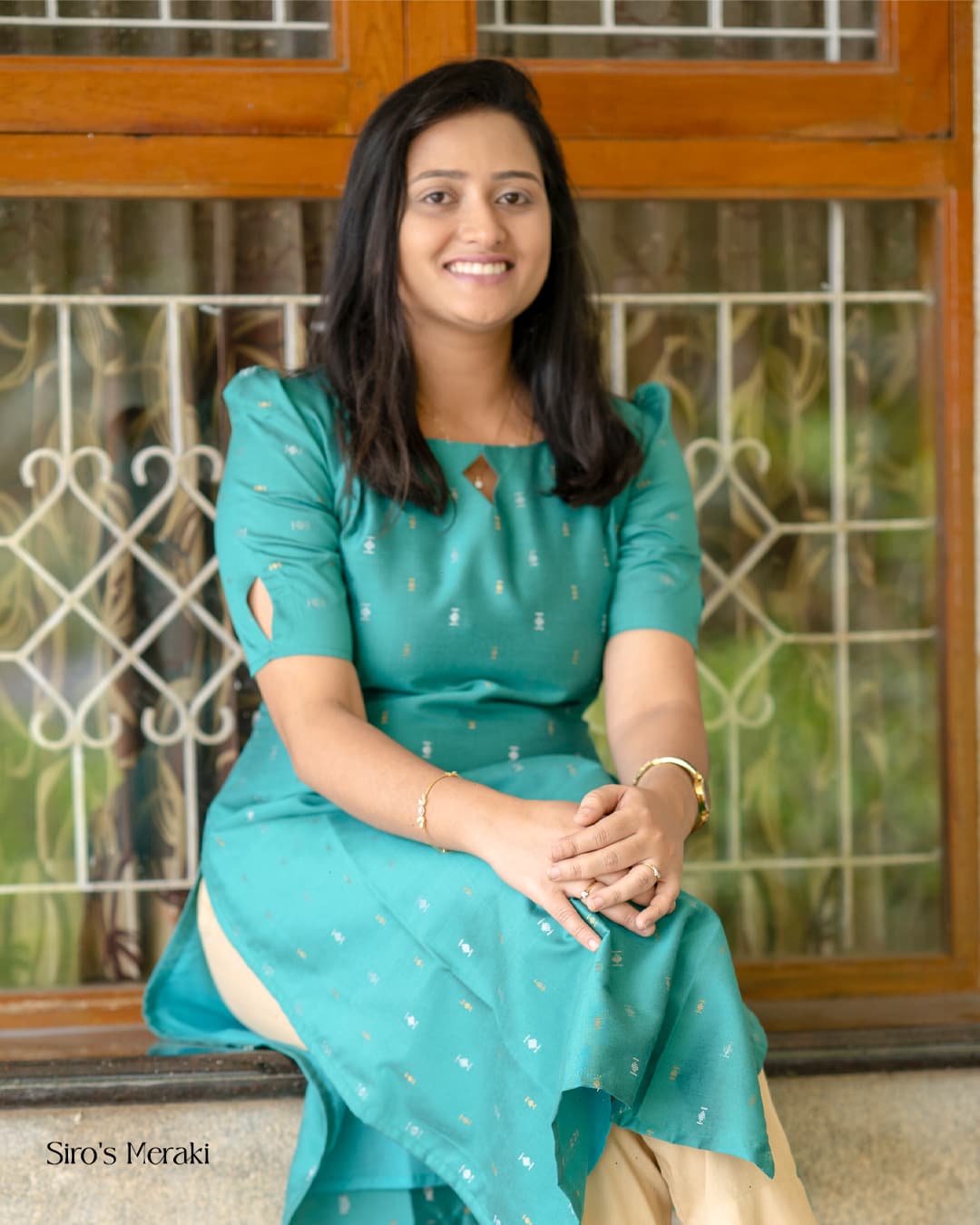 Kurthi lookbook