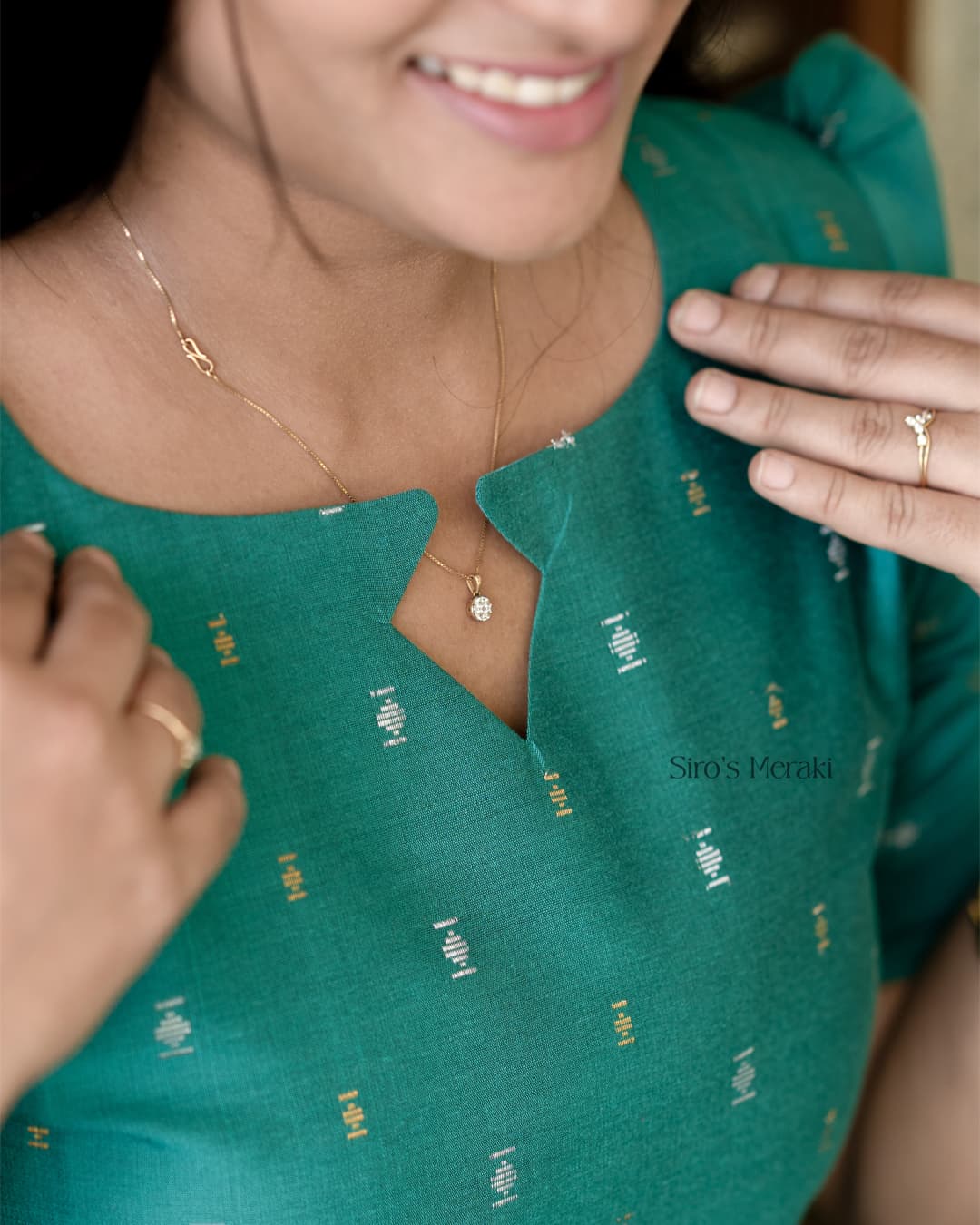 Kurthi lookbook