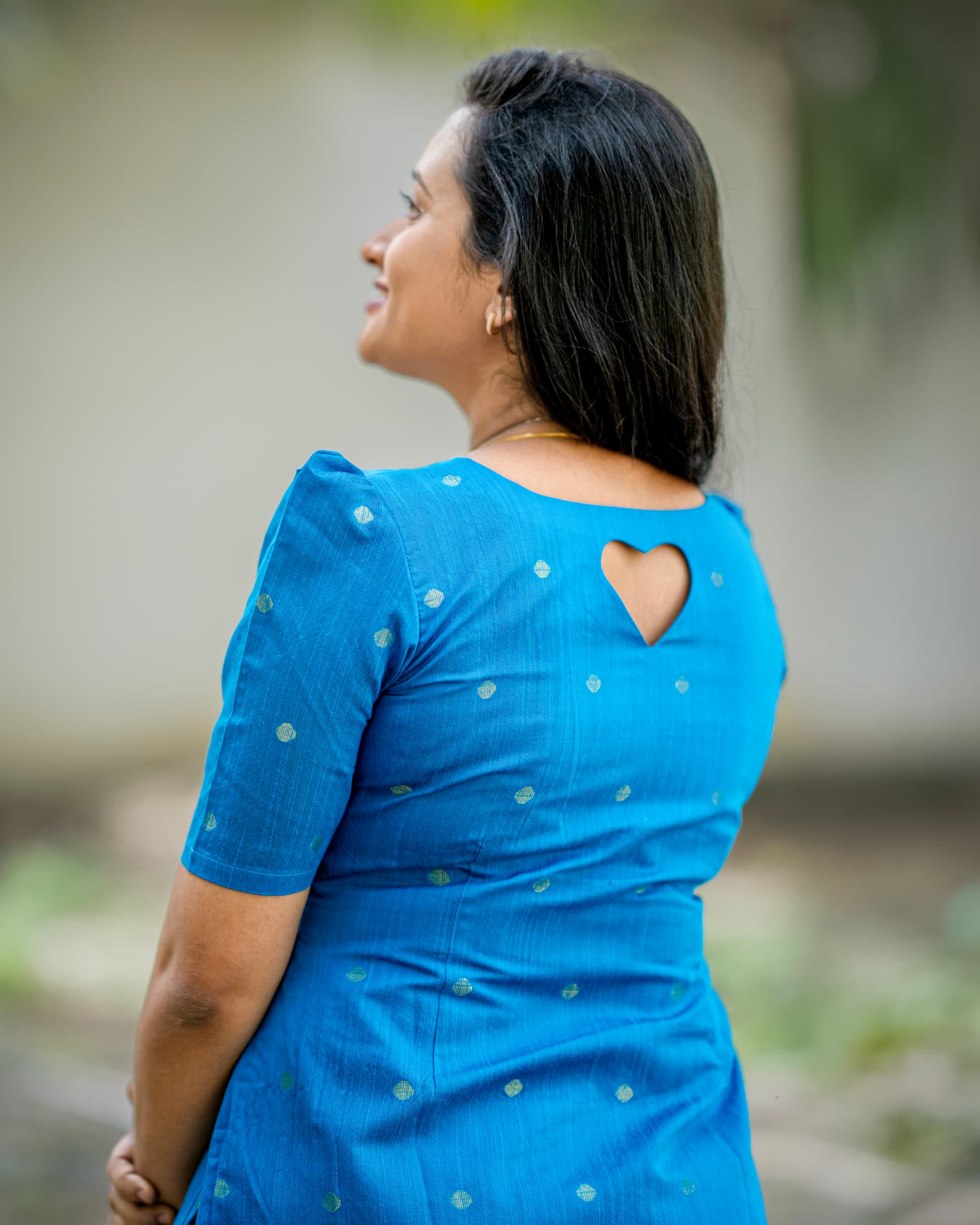 Kurthi lookbook